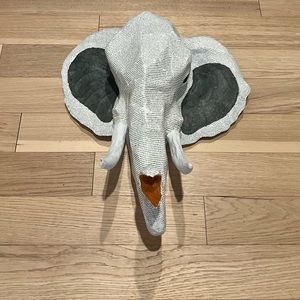 Elephant Hanging Decor
